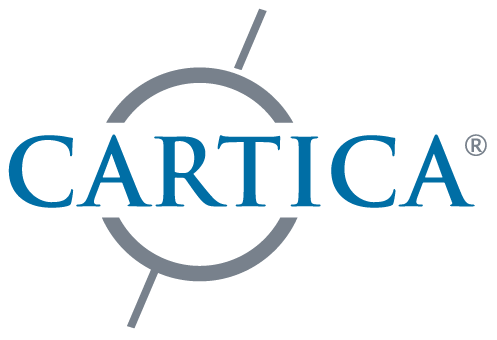 Cartica Logo